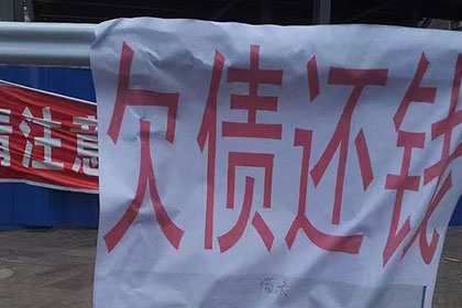 担保人面对欠债不还的债务人应如何应对？